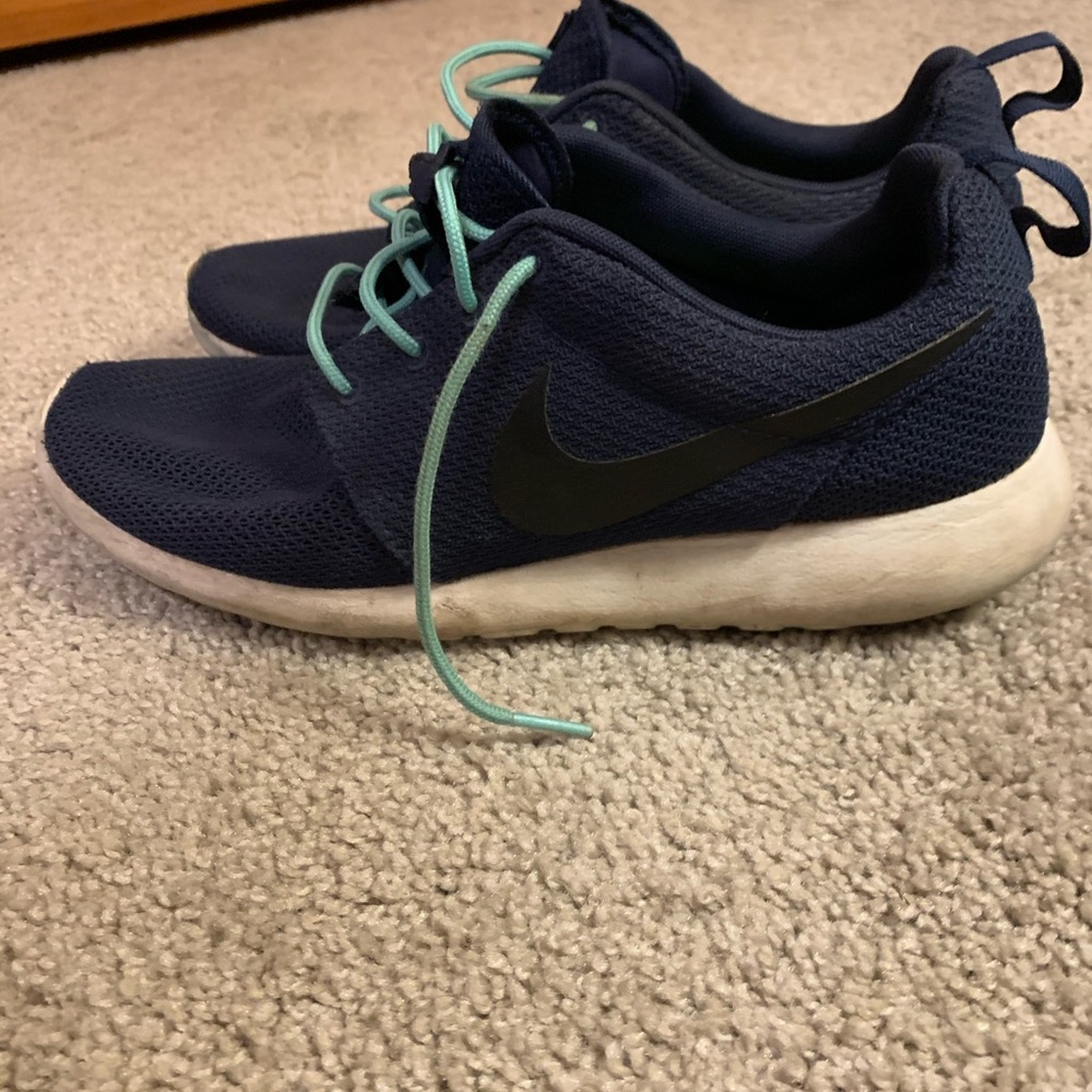 Nike roshe run
